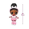 LOL-Surprise-All-Star-BBs-Football-Team-Sports-Themed-Sparkly-Doll-With-8-Surprises-Fashion-Accessories-All-Star-BBs-Series-3-Collectible-Dolls-For-Girls-Ages-3 LOL Surprise All-Star BBs - Football Team - Sports Themed Sparkly Doll With 8 Surprises & Fashion Accessories - All-Star…
