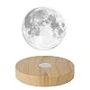 41PKiTSZguL. SS100 KFISI-Moon-Lamp-3D-Printing-Magnetic-Levitation-Moon-Light-Lamps-with-360-Auto-Rotating-and-4-Working-Light-Modes-for-HomeOffice-Decor-Creative-Gift-39-Inch