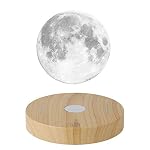 41PKiTSZguL. SS150 KFISI-Moon-Lamp-3D-Printing-Magnetic-Levitation-Moon-Light-Lamps-with-360-Auto-Rotating-and-4-Working-Light-Modes-for-HomeOffice-Decor-Creative-Gift-39-Inch