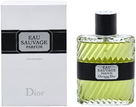 Dior eau sauvage eau de parfum for men, 100 ml price in Saudi
