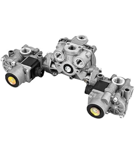 Für Land Rover Für Discovery 2 Shuttle Valve Modulator 1999 2004 Für