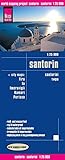 Santorini 2016 (English, Spanish, French, German and Russian Edition) by