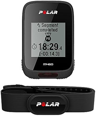 polar m460 price