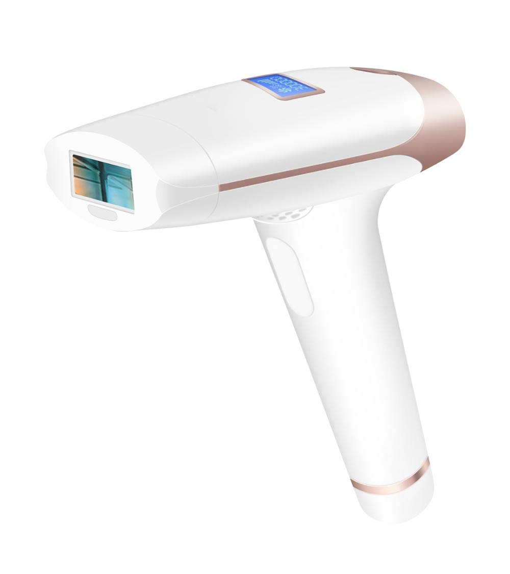 Facial Arms Legs And Body Permanent Hair Removal For Women Men