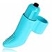 AKStore Waterproof 7 Speed Mini Finger Massager - Female Personal Massager - Trigger Point Electric Massagers - Muscle Self Massage Tools(Blue)