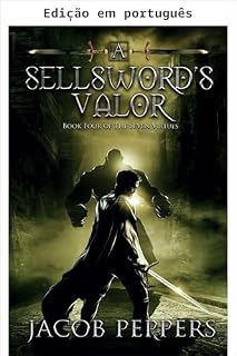 Livro O valor de um mercenário (As sete virtudes Livro 4)