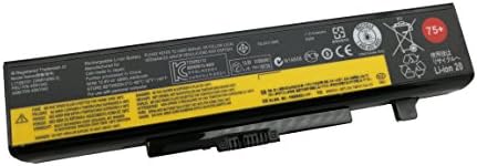 HYTA™ 45N1043 ( 10.8V48WH ) New Laptop Battery For Lenovo Notebooks B590 E430 E431 E435 E440 E445 E530 E531 E535 E540 E545 75+Series