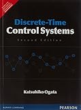 Discrete-Time Control Systems by Ogata Katsuhiko (2015-05-04)