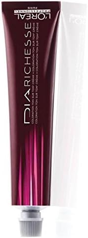 L'OREAL DIARICHESSE PERMANENT HAIR COLOUR 50ml - CLEAR by Local