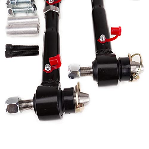 NEXUS SUSPENSION 2.5"6" Adjustable Sway Bar Quick Disconnect End Links