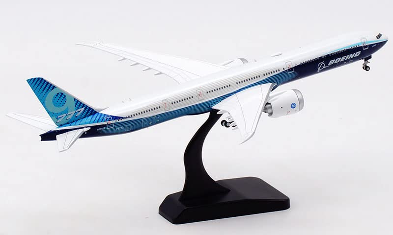 Mua JC Wings for Boeing B777-9x N779XX 1/400 DIECAST Aircraft Pre