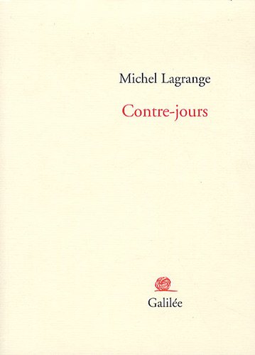Contre-jours