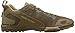 5.11 Tactical Men's Recon Trainer Cross-Training Shoe,Dark Coyote,10.5 D(M) US