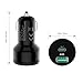 iPhone 12 Car Charger,Car Phone Charger,AUKEY Car Charger 42W USB C Car Charger 30W Power Delivry 3.0 iPhone Car Charger for 12 Mini/Pro/Pro Max, iPad,Samsung, Google Pixel 5 4XL, Nintendo Switch