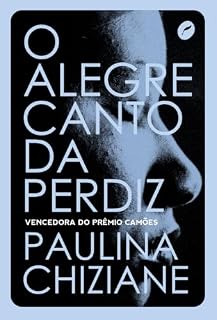 Livro O alegre canto da perdiz