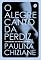 Livro O alegre canto da perdiz