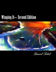 Winging It~ Second Edition (Two Wandering Albatross Make A Difference In The World)
