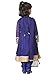 Ashwini Girls' Netted Salwar Suit