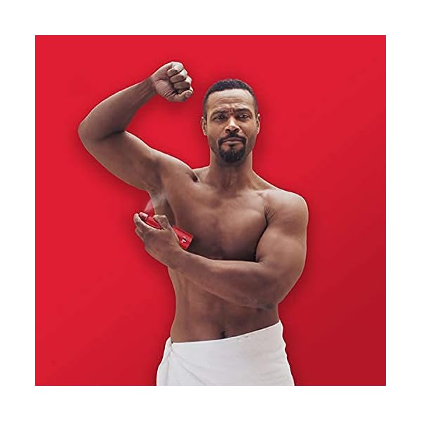 Old Spice Rock Antiperspirant and Deodorant Spray 150 ml, Pack of 6