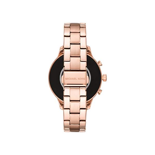 michael kors access runway gen 4