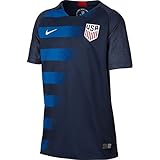 NIKE Youth Soccer U.S. Away Jersey