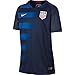NIKE Youth Soccer U.S. Away Jersey