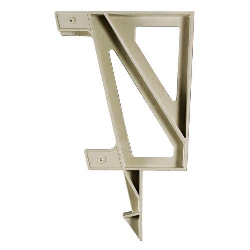 Deck Bench Brackets by Finley Products