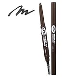 The Face Shop Lovely ME:EX Design My Eyebrow (Auto) #5 Dark Gray