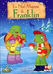 Franklin - Le Noël Magique De Franklin + La Rentrée Des Classes De Franklin
