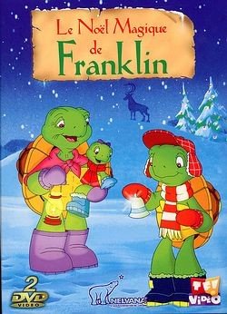 Franklin - Le Noël Magique De Franklin + La Rentrée Des Classes De Franklin