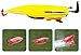 Rc Boat , ToyPark 4CH 2.4GHz High Speed 24km/h Electric RC Boat for Pools, Lakes and Outdoor Adventure (WL911)