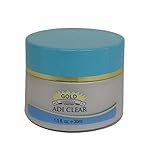 Gold Cosmetics ADI CLEAR Best Cream for Dark Spots, Pigmentation and Discoloration