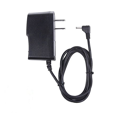 MaxLLTo 2A AC/DC Home Wall Charger Power Supply Adapter Cable for Polaroid A8 Tablet