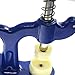 Bekith Watch Press Set/Watch Case Closer/Watch Repair Tool Kit with 12 Dies