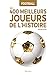 Football : Les 400 meilleurs joueurs de l'Histoire by 