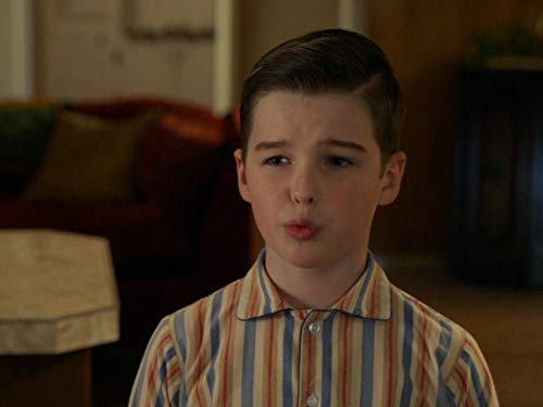 Amazon de Young Sheldon Staffel 3 OV Ansehen Prime Video