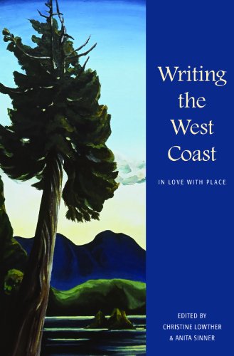 Download Writing the West Coast Download Writing the West Coast