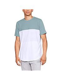 Under Armour Baseline BTB - Camiseta de manga corta para hombre