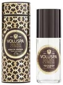 Golden Cypress Sawara Room-body Spray