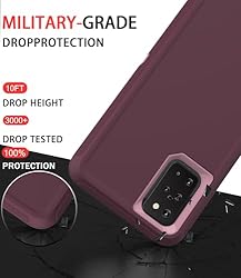 Guirble for Samsung Galaxy S20 Plus