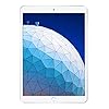 Apple-iPad-Air-3-105-64GB-Wi-Fi-Silver-Renewed Apple 2019 iPad Air (10.5 inches, WiFi, 64GB) Silver (Renewed)