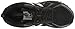 New Balance Men's MT410v5 Cushioning Trail Running Shoe, Black, 9 D US
