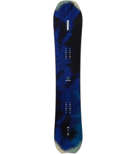 Amazon.com : K2 Passport Mens Snowboard, 157cm : Sports & Outdoors
