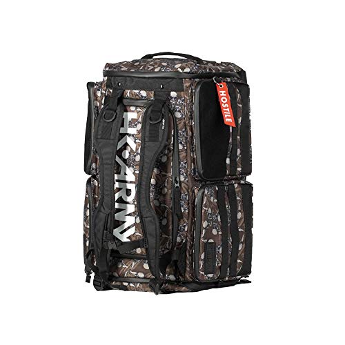 HK Army Expand Gearbag (Hostilewear Tan 