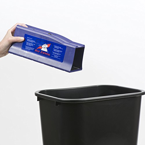 3 Victor+RZC001+Zapper+Classic+Trap