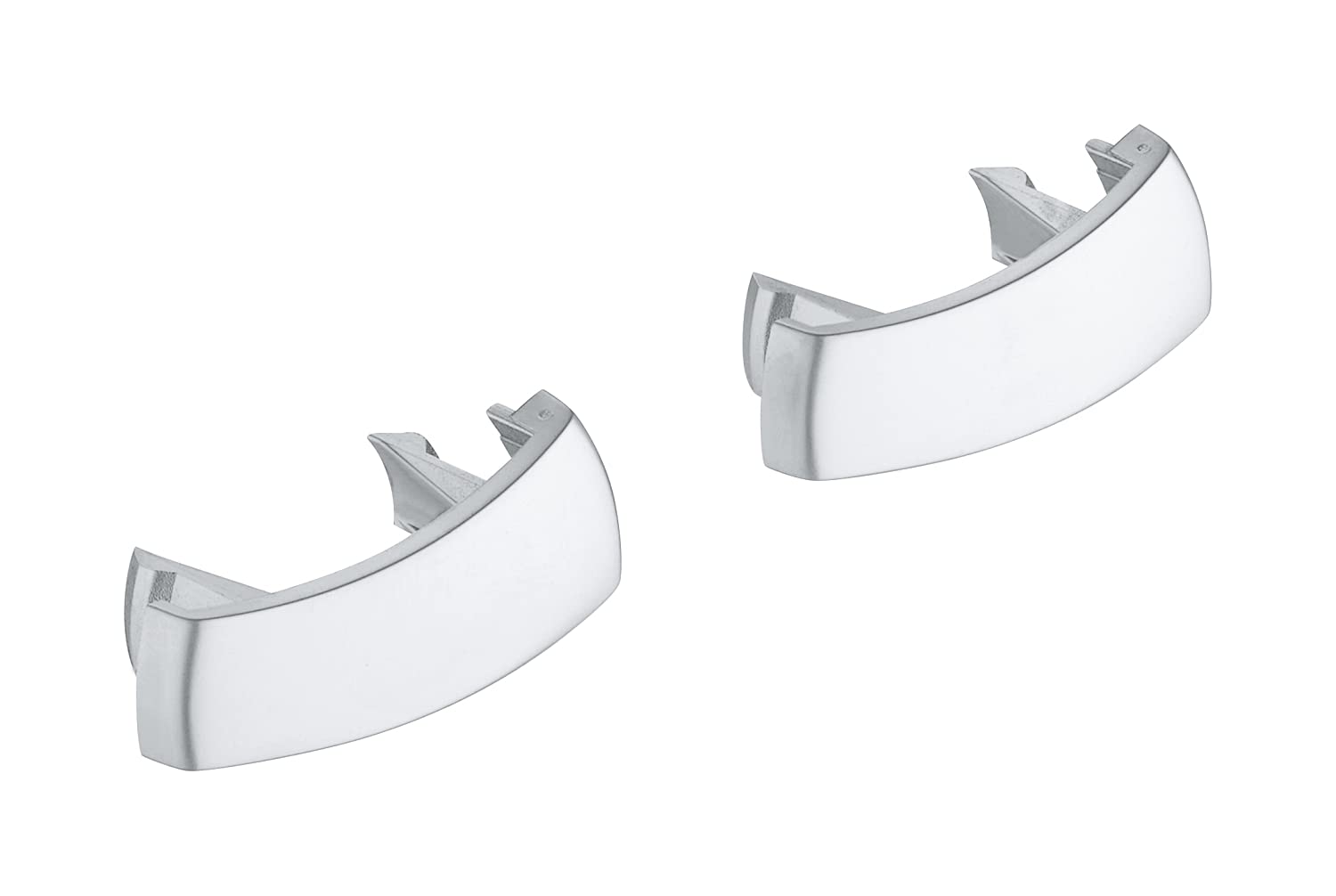 GROHE Cover Cap Matt Chrome 11366P0M