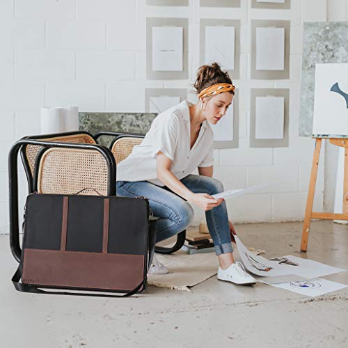 6 Anya+Art+Portfolio+Case+Carrying