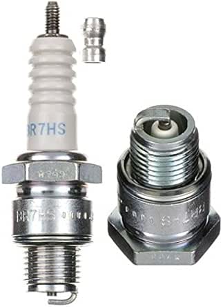 Bougie D'allumage NGK BR7HS - Boîte Originale
