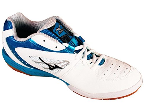 mizuno badminton shoes Wave Fang VS2 fit 71ga1412 White