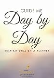 Image de Guide Me Day by Day Inspirational Daily Planner